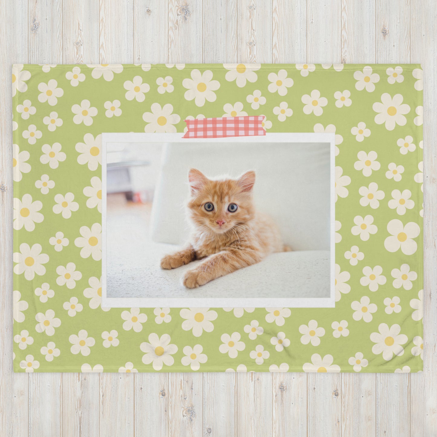 custom pet blanket - throw blanket