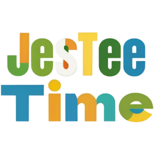 JesTeeTime