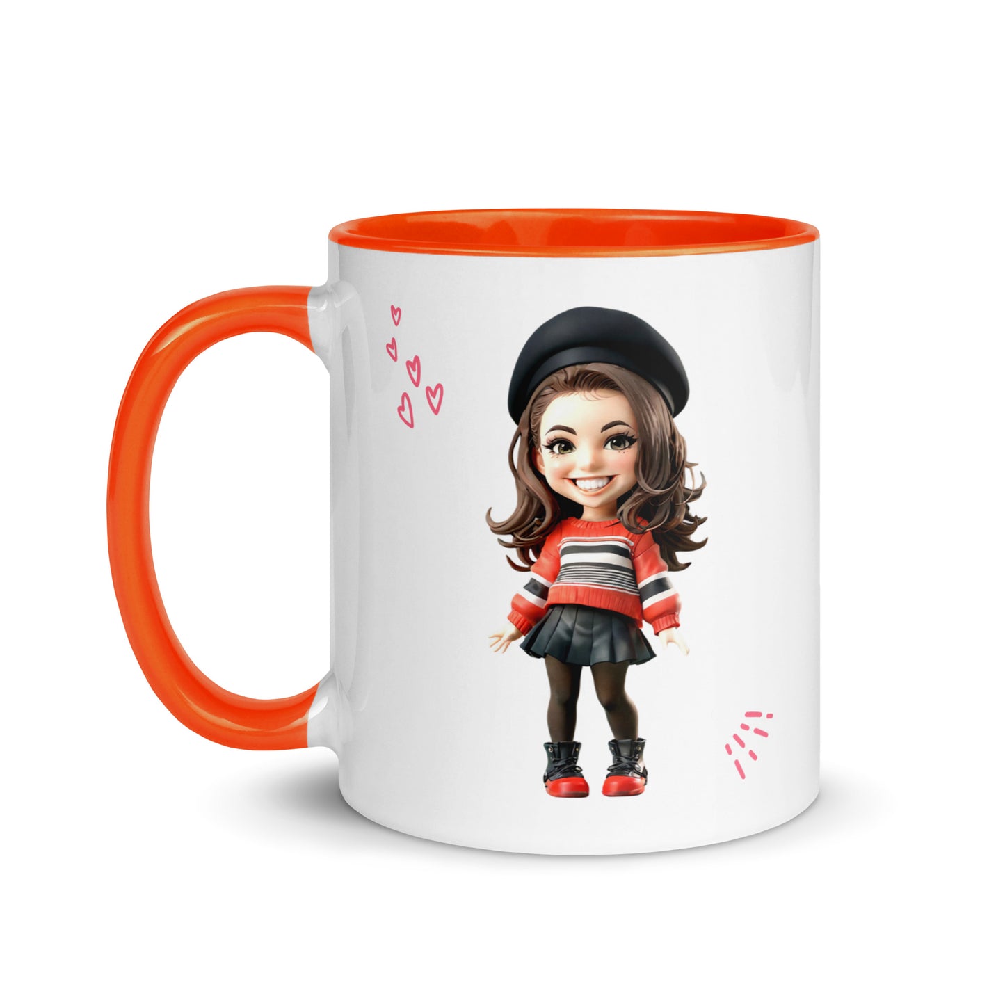 Custom Mugs for Her